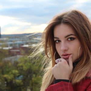 Meet your Posher, Audrey